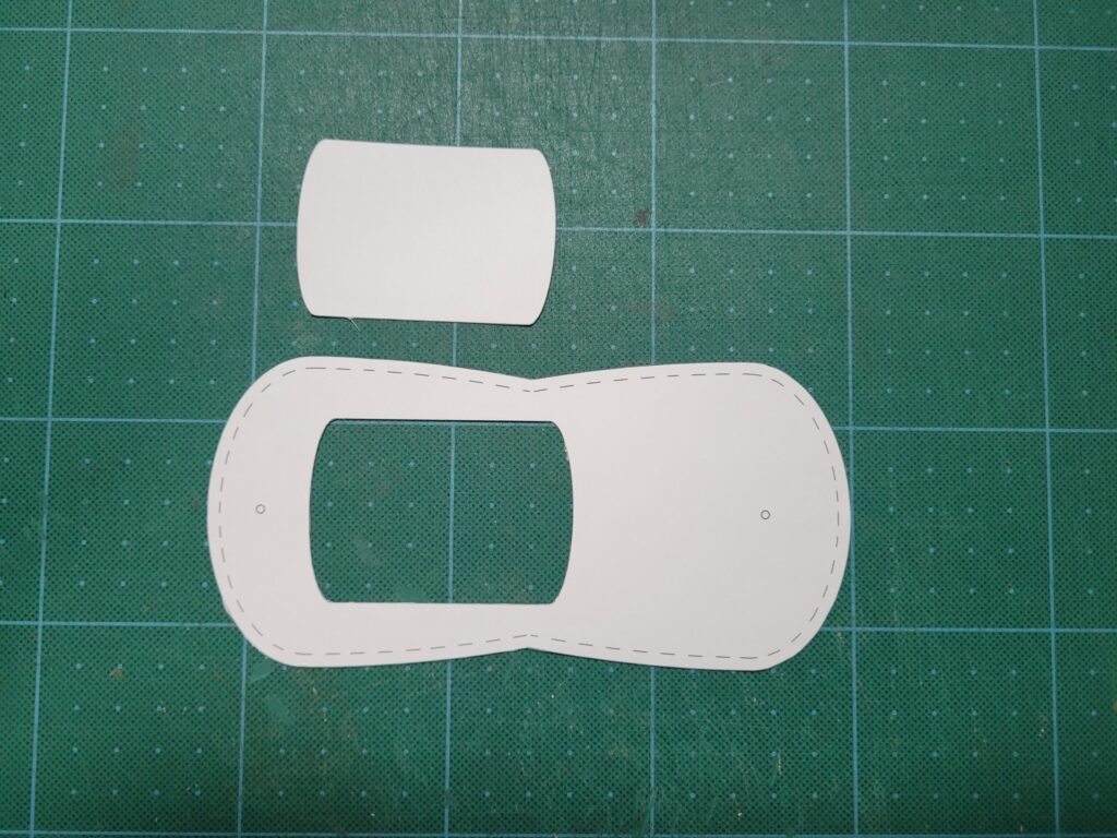 コインケースの作り方【型紙あり】│ carorinrin