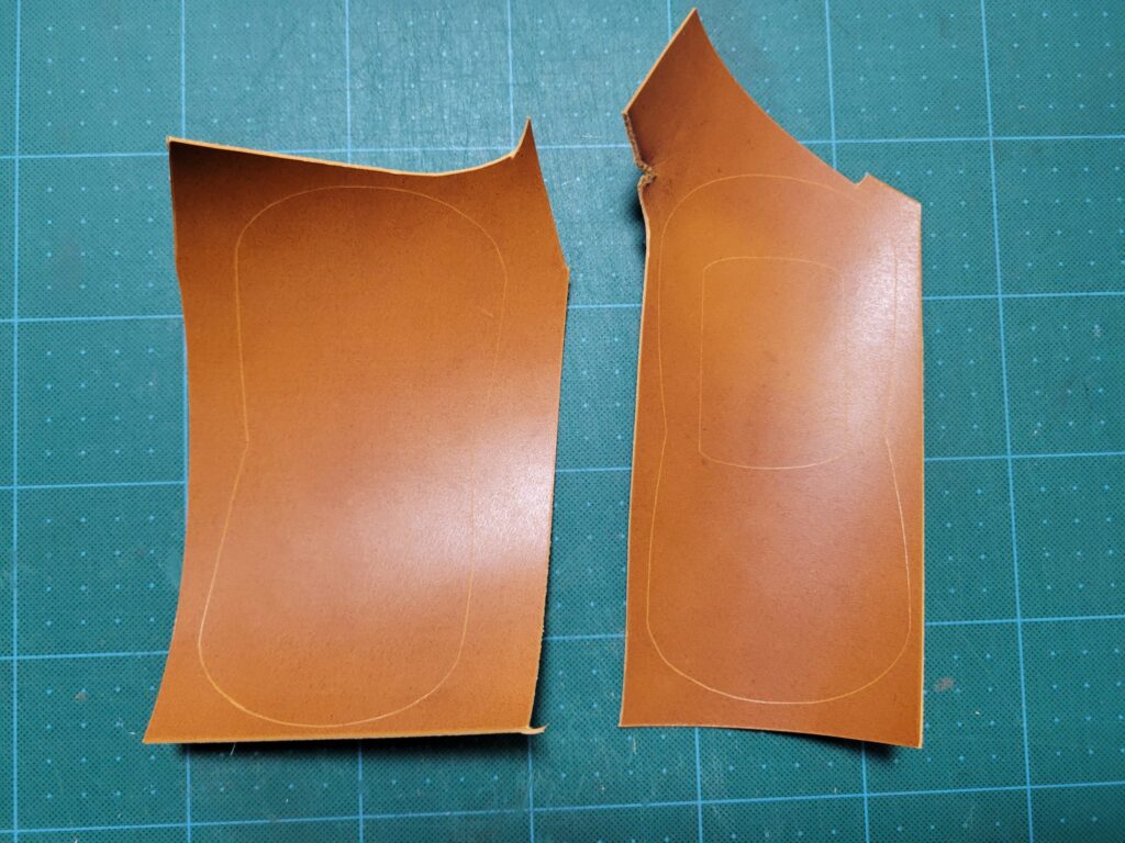 コインケースの作り方【型紙あり】│ carorinrin