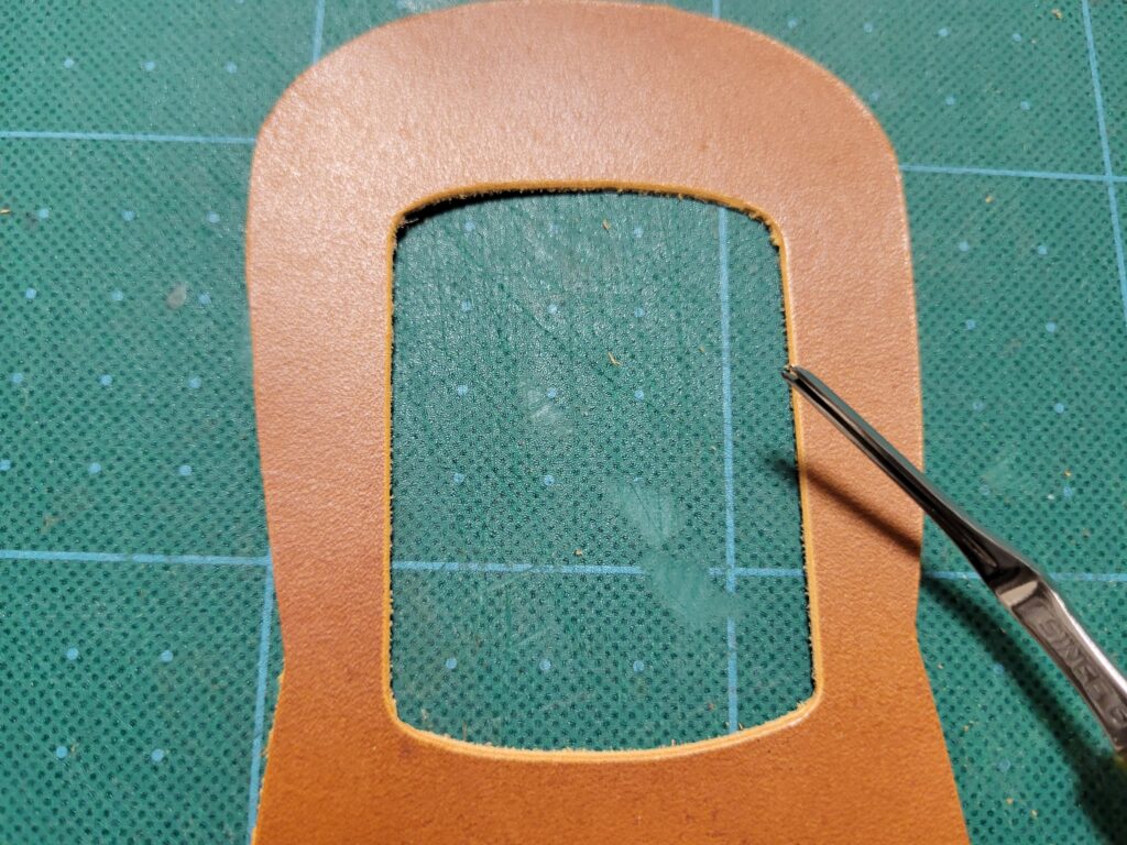 コインケースの作り方【型紙あり】│ carorinrin