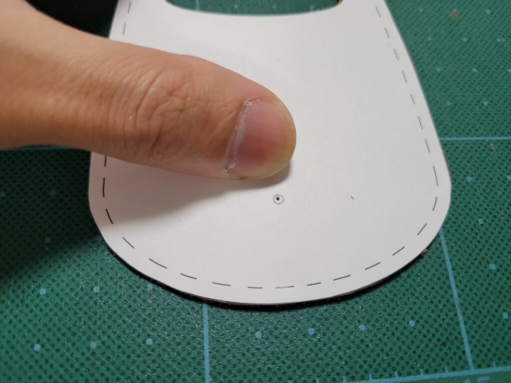 コインケースの作り方【型紙あり】│ carorinrin